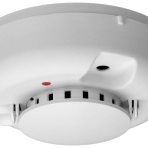 SMOKE DETECTOR