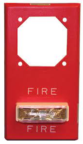 RETROFIT STROBE 24V 15CD