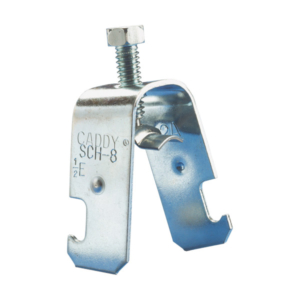 ONE-PIECE STRUT CLAMP 3/4