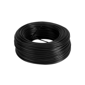 CABLE CU THW-LS CALIBRE 8, NEGRO
