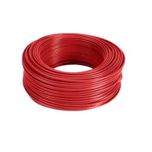 CABLE THW-LS CALIBRE 16, ROJO