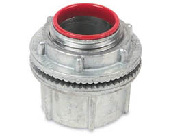 CONECTOR MYER SERIE STA, ENTRADA 2"