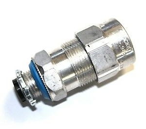 STAR TECK EXTRE R ALUM JACK CAB S 1"