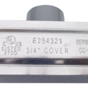 CONDULET SERIE 3 FORMA T-13 (1/2")