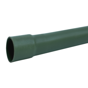 TUBO CONDUIT DE PVC PESADO DE 76MM 3 PLG