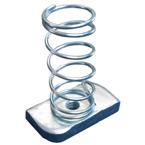 TUERCA DE RESORTE (1/4")