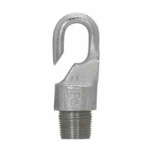 COLGADORES TIPO GANCHO PARA LUMINARIAS