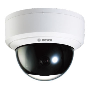 DOME, FIXED 3.6MM, 3-AXIS NTSC 12/24V