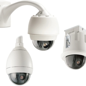 G5 600 28X DN STD OUTDR PEND CLEAR NTSC