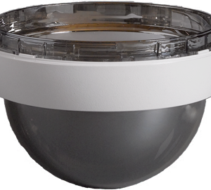 AUTODOME PEND TINTED UGGED BUBBLE