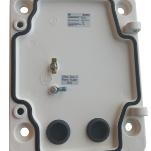 AUTODOME PENDANT ARM WALL PLATE 24VAC