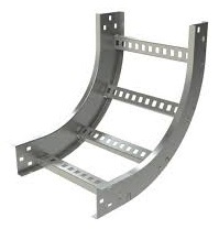 CURVA VERTICAL INTERIOR ANCHO DE 9