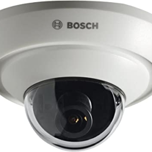 MICRODOME 12VDC NTSC