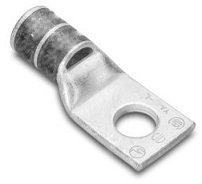 TERMINAL PONCHABLE CALIBRE 1/0 5/16