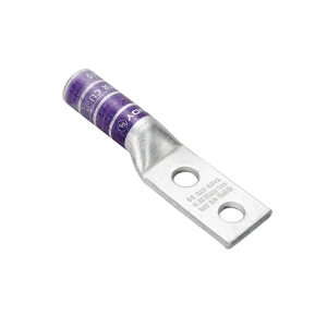 COOPER COMPRESSION LUG, 2 HOLE