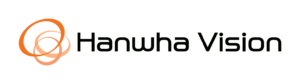Logo Hanwha Vision