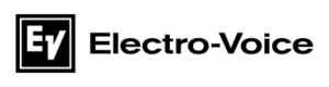 logo electro voice